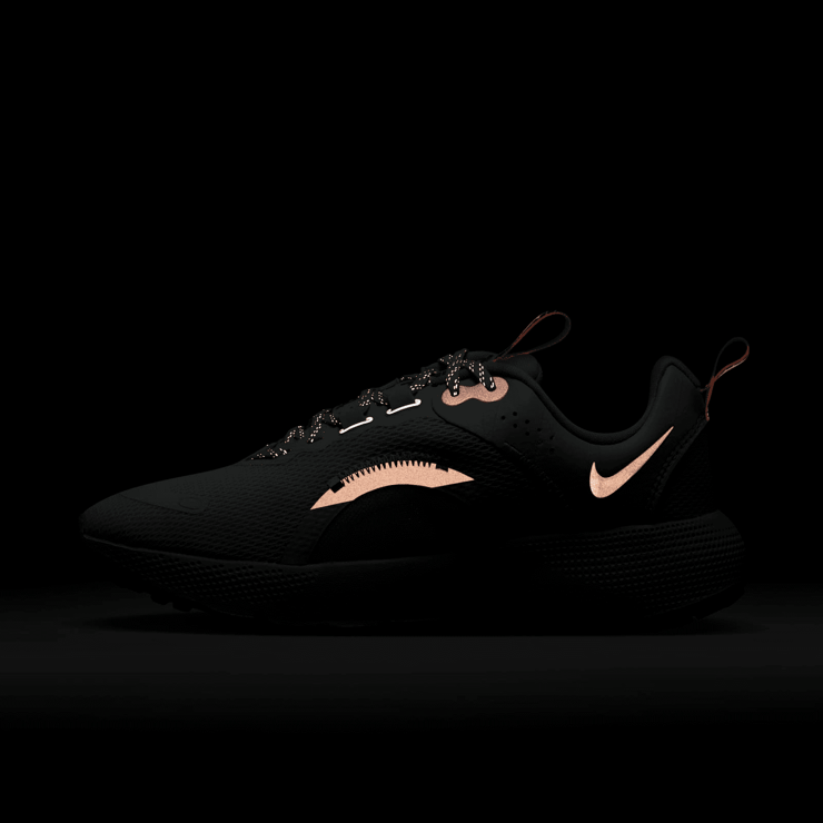 Nike React Escape Run 2 Premium Road Running Shoes Angle 7
