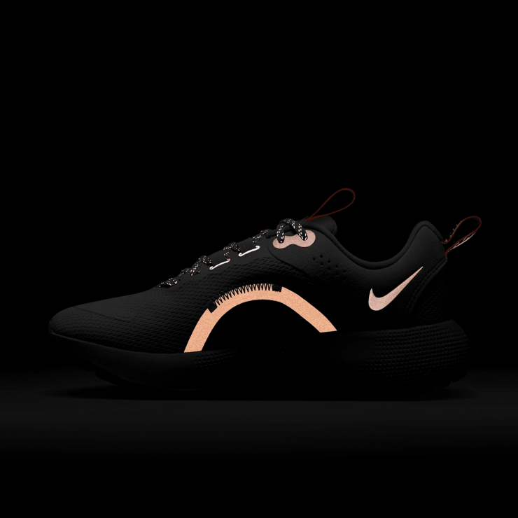 Nike React Escape Run 2 Premium Road Running Shoes Angle 8