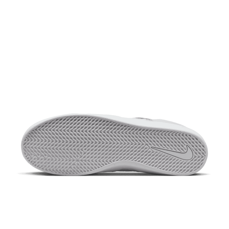 Nike SB Ishod Premium Skate Shoes Angle 0