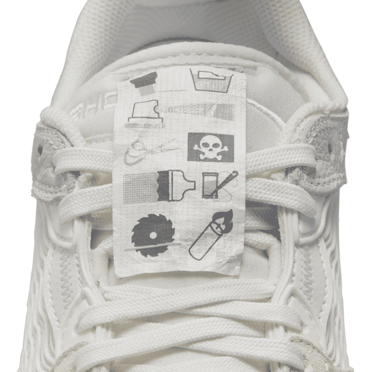 Nike SB Ishod Premium Skate Shoes Angle 6