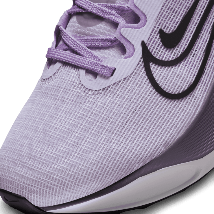 Nike Zoom Fly 5 Road Running Shoes Angle 4