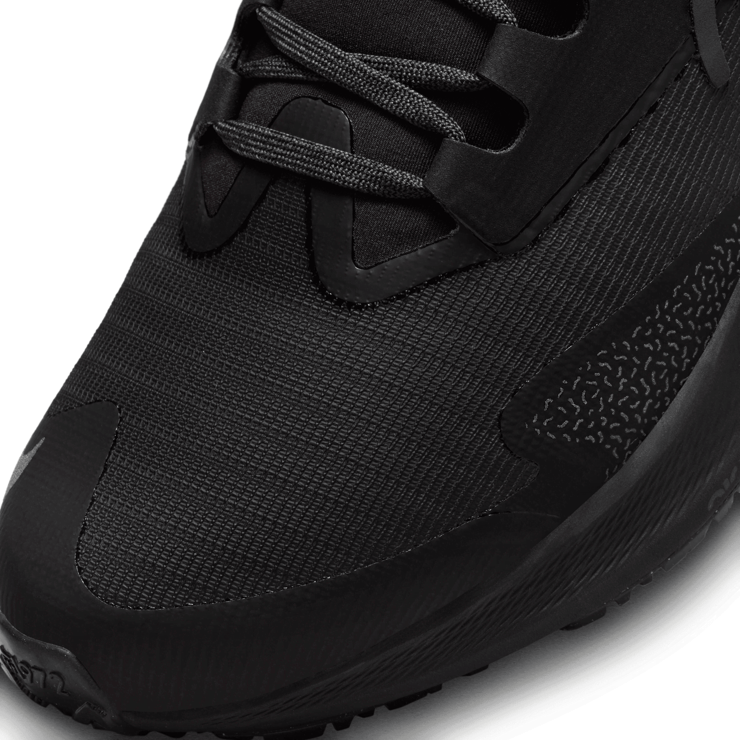 Nike Air Zoom Pegasus 39 Shield Weatherized Road Running Shoes Angle 0