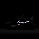 Nike Air Zoom Pegasus 39 Shield Weatherized Road Running Shoes Angle 6