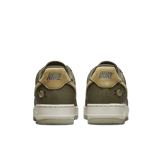 Nike Air Force 1 Low 07 LX Turtle Angle 3