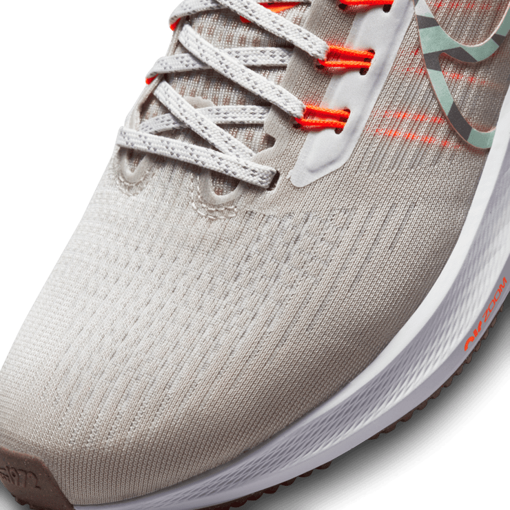 Nike Air Zoom Pegasus 39 Premium Road Running Shoes Angle 4