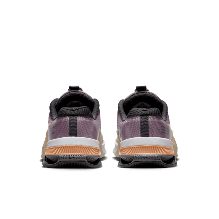 Nike Metcon 8 Premium Purple Angle 3