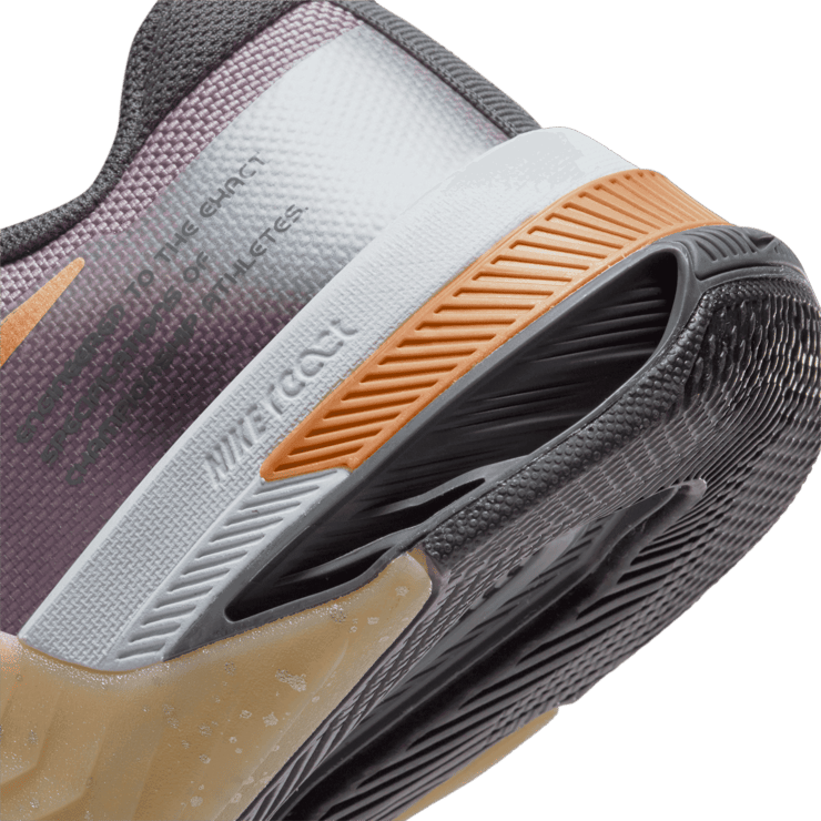 Nike Metcon 8 Premium Purple Angle 5