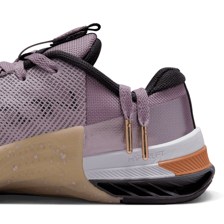 Nike Metcon 8 Premium Purple Angle 6