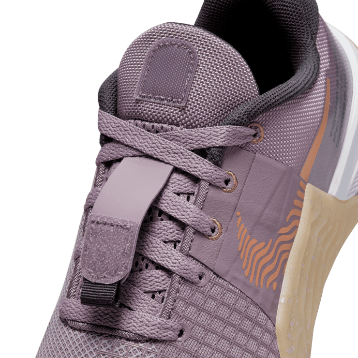 Nike Metcon 8 Premium Purple Angle 7