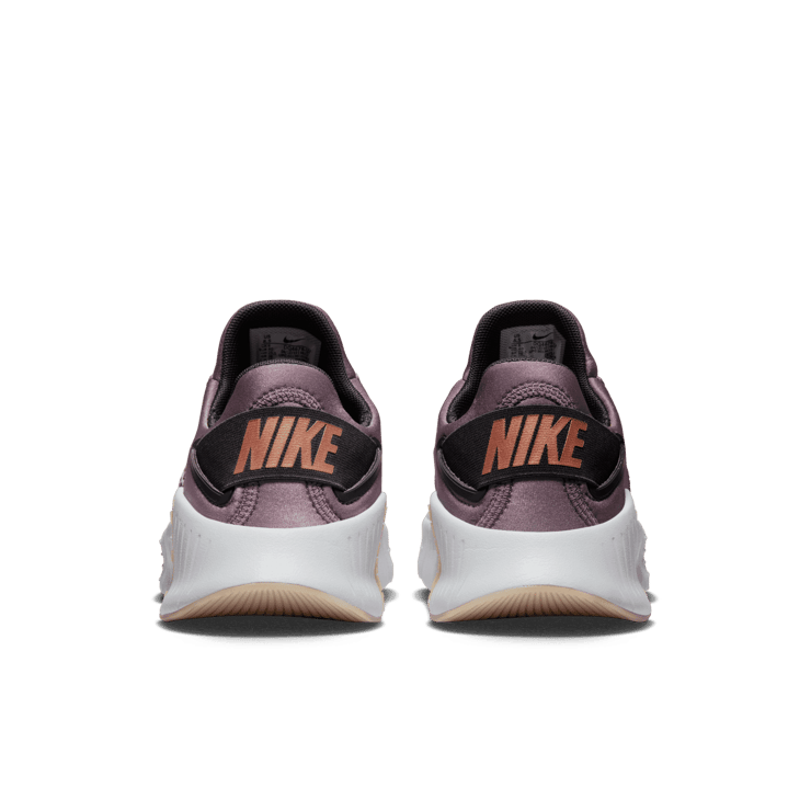 Nike Free Metcon 4 Premium Purple Angle 3