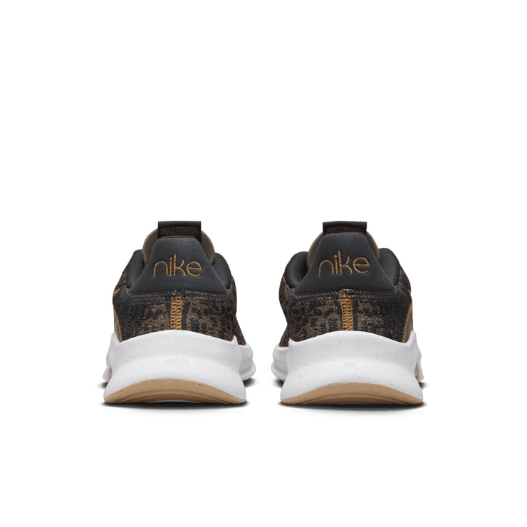 Nike SuperRep Go 3 Next Nature Flyknit Premium Grey Angle 3