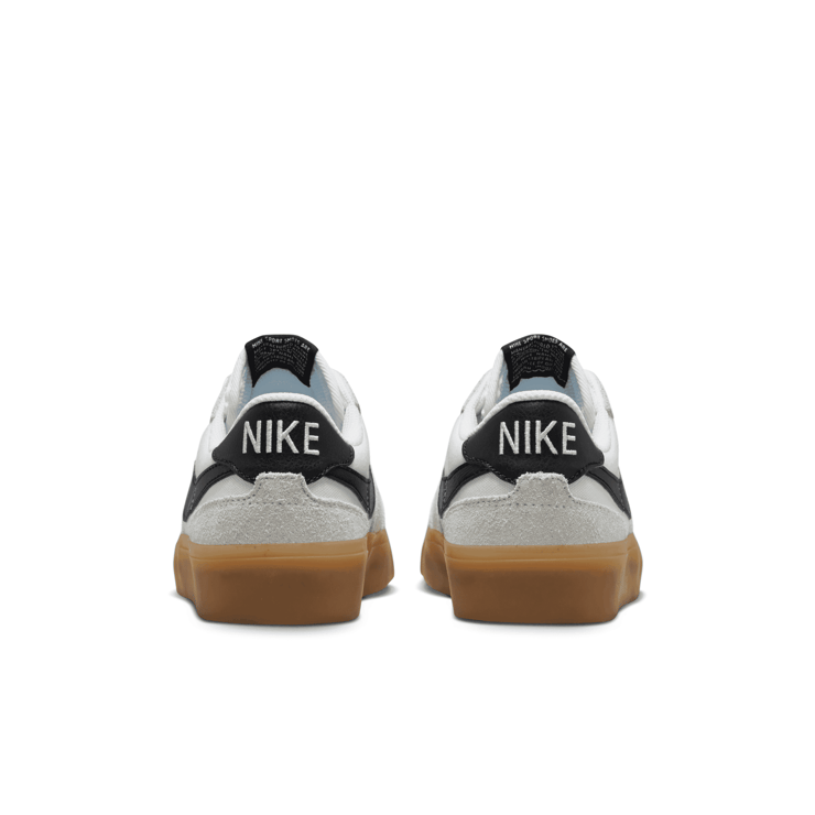Nike SB Pogo Skate Shoes Angle 4