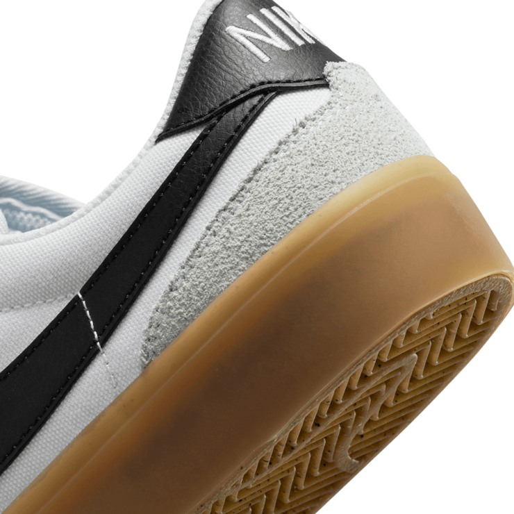 Nike SB Pogo Skate Shoes Angle 6
