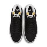 Nike SB Zoom Blazer Mid Premium Plus Skate Shoes Angle 1