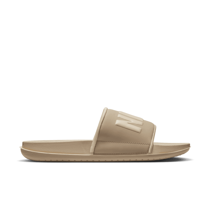 Nike Offcourt Slides Angle 1
