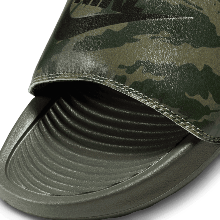 Nike Victori One Printed Slides Angle 3