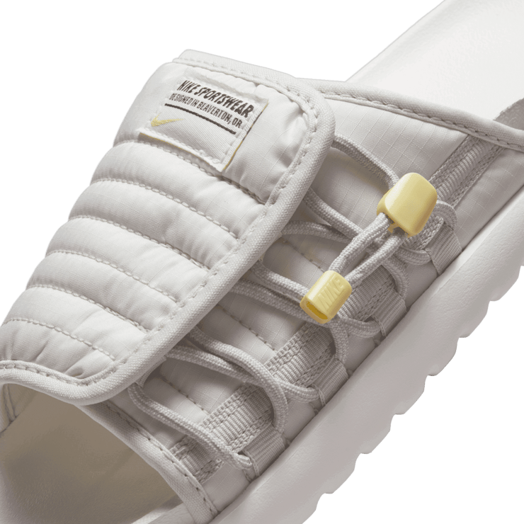 Nike Asuna 2 Slides Angle 3