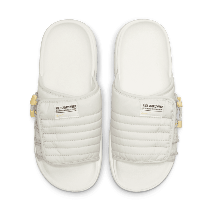 Nike Asuna 2 Slides Angle 1