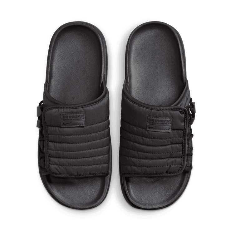 Nike Asuna 2 Slides Angle 1