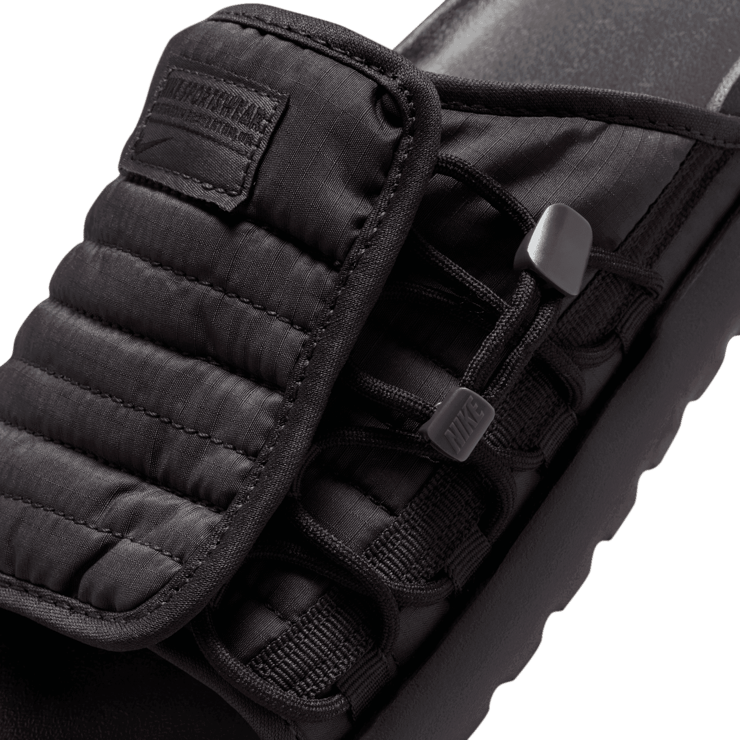 Nike Asuna 2 Slides Angle 3