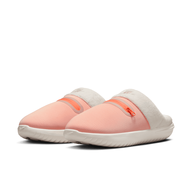 Nike Burrow Slipper Angle 2