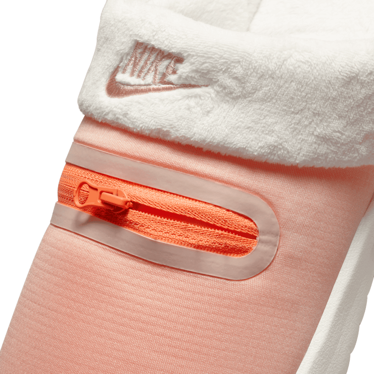 Nike Burrow Slipper Angle 5
