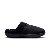 【NIKE】◆Burrow SE Black◆FZ7939-001◆ Nike Burrow Men's Slippers. Nike ID