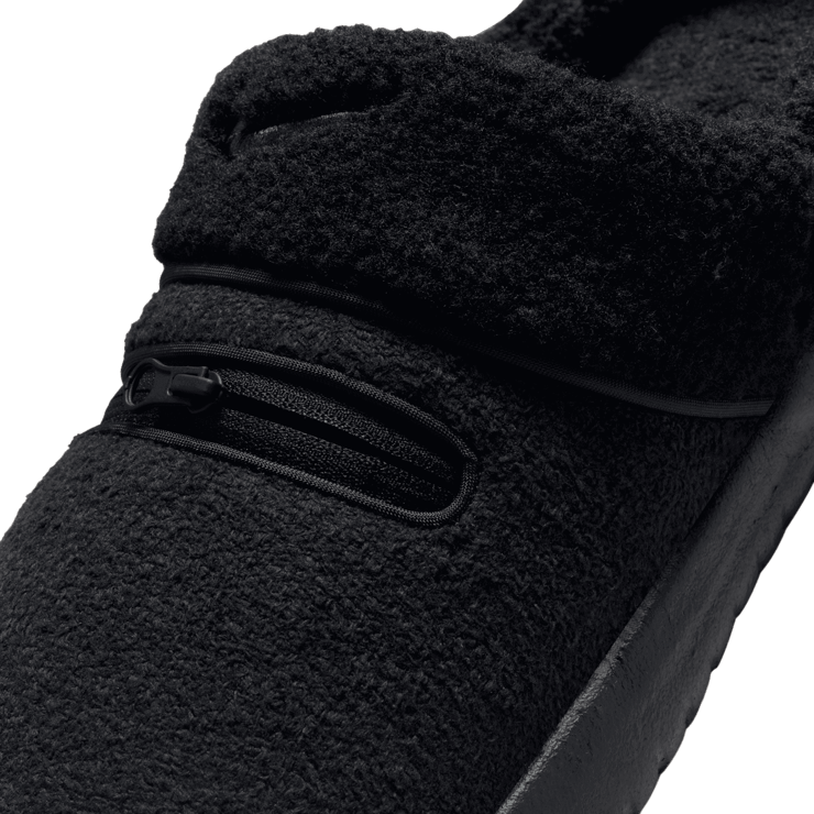 Nike Burrow SE Slippers Angle 4