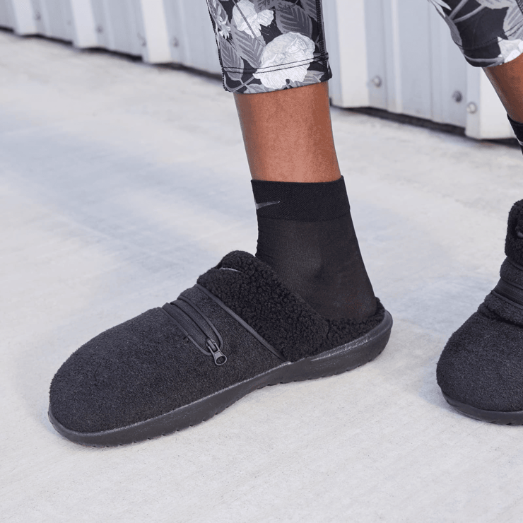 Nike Burrow SE Slippers Angle 5