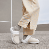 Nike Burrow SE Slippers Angle 0