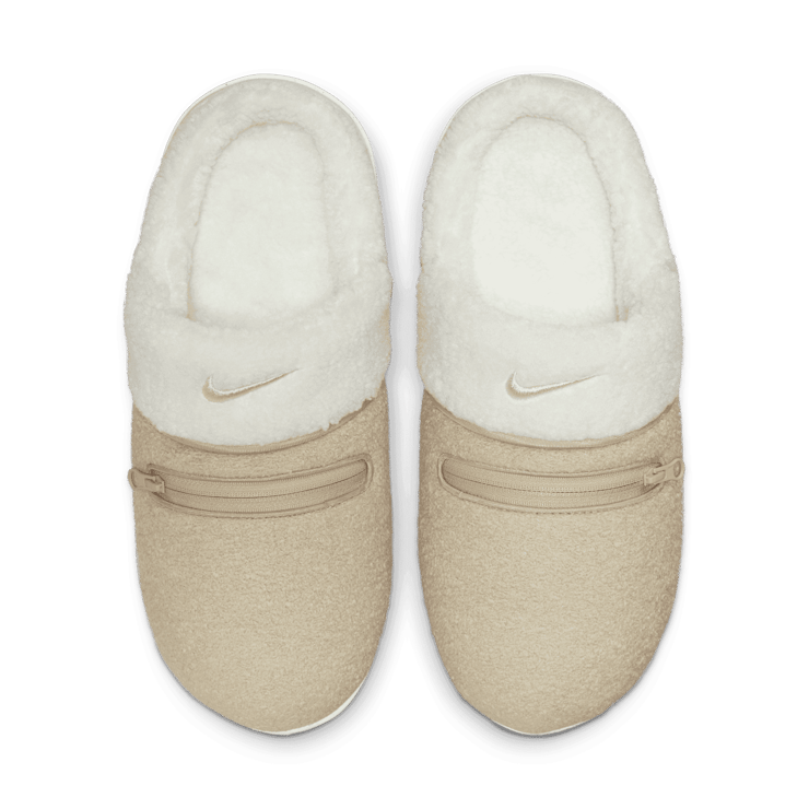 Nike Burrow SE Slippers Angle 2