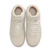 Nike Air Force 1 Sculpt Shoes Angle 1