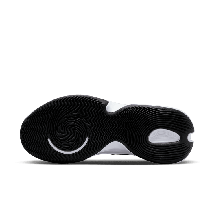 Nike Renew Elevate 3 Basketball Shoes Angle 0
