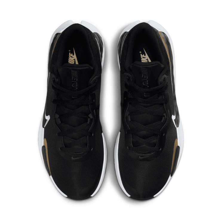Nike Renew Elevate 3 Basketball Shoes Angle 1
