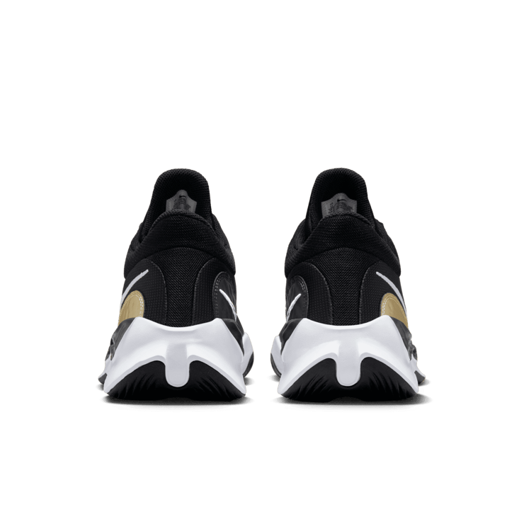 Nike Renew Elevate 3 Basketball Shoes Angle 3