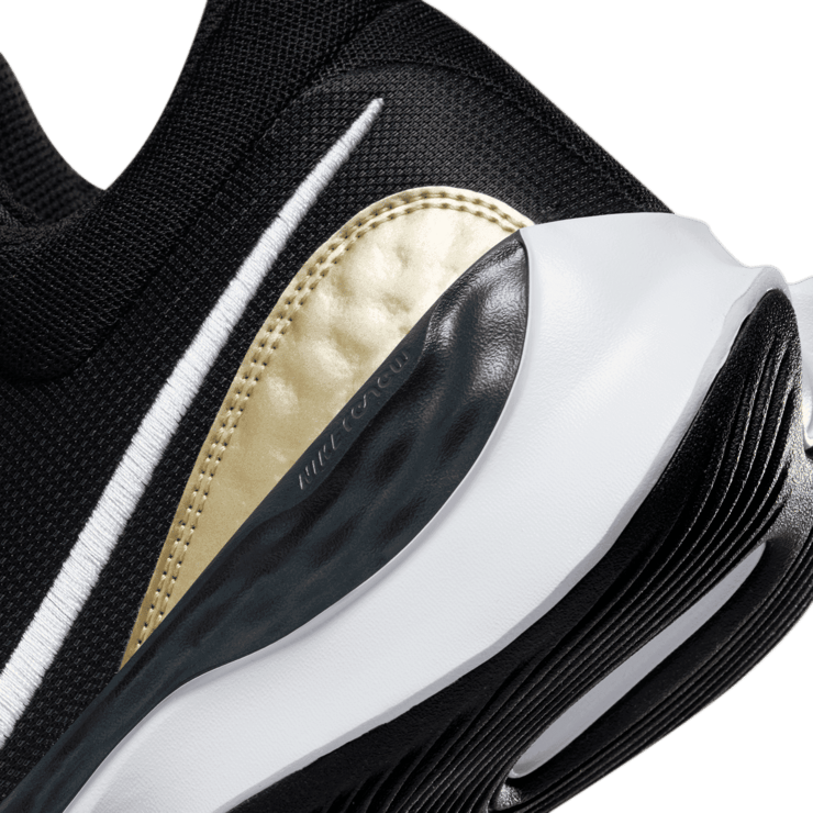 Nike Renew Elevate 3 Basketball Shoes Angle 5