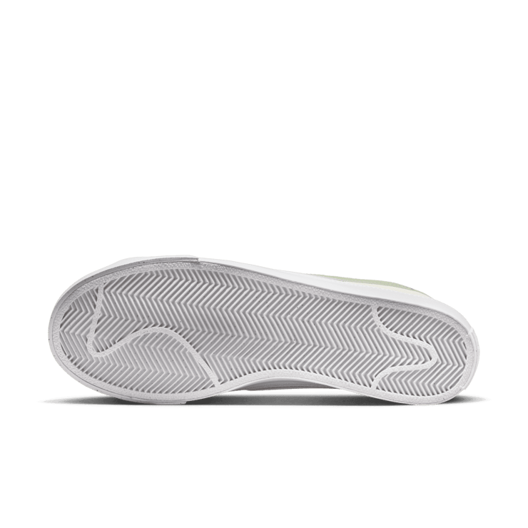 Nike Court Legacy Next Nature Shoes Angle 0