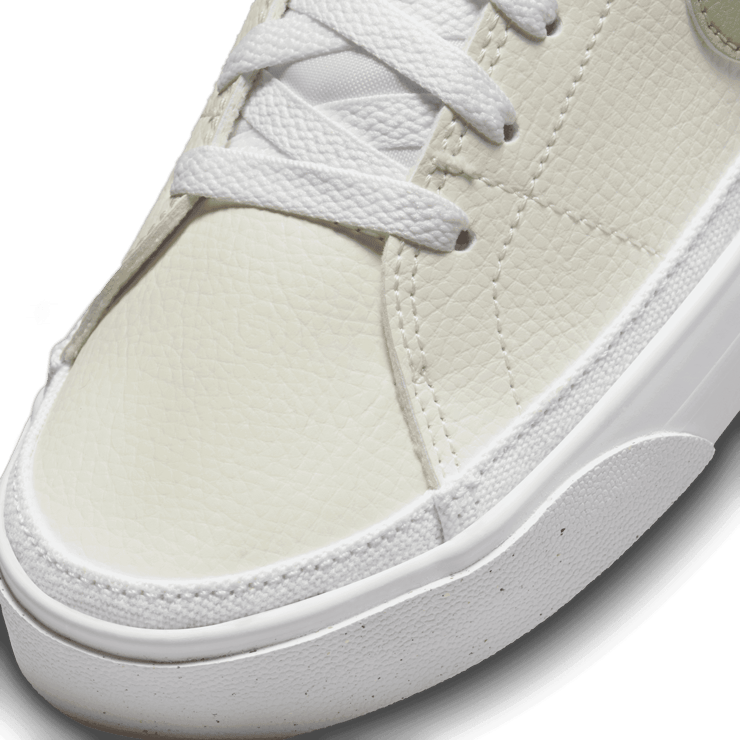 Nike Court Legacy Next Nature Shoes Angle 4