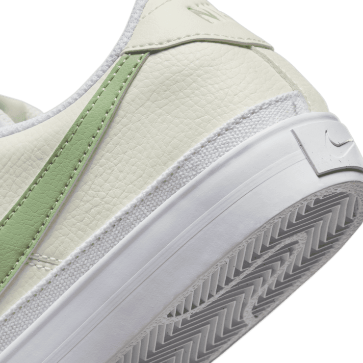 Nike Court Legacy Next Nature Shoes Angle 5
