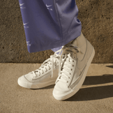Nike Blazer Mid Premium Shoes Angle 0
