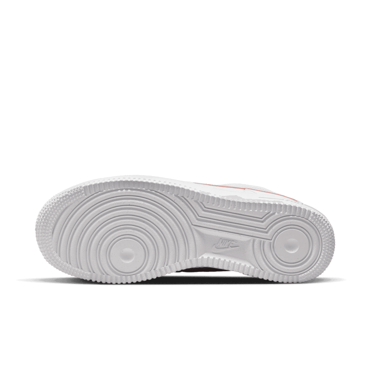 Nike Air Force 1 '07 Next Nature Shoes Angle 0