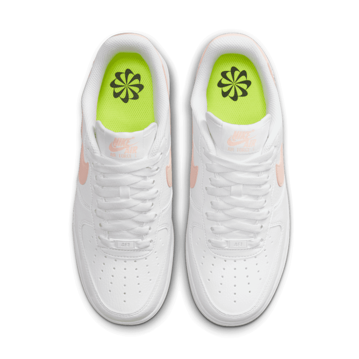 Nike Air Force 1 '07 Next Nature Shoes Angle 1