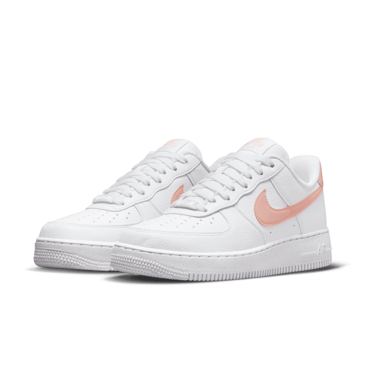 Nike Air Force 1 '07 Next Nature Shoes Angle 2