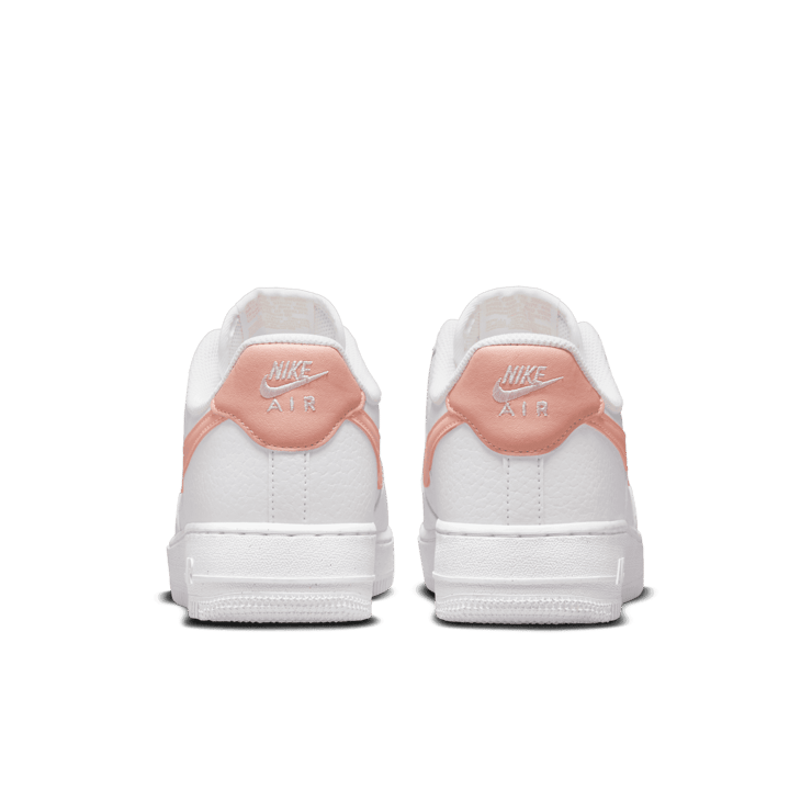 Nike Air Force 1 '07 Next Nature Shoes Angle 3