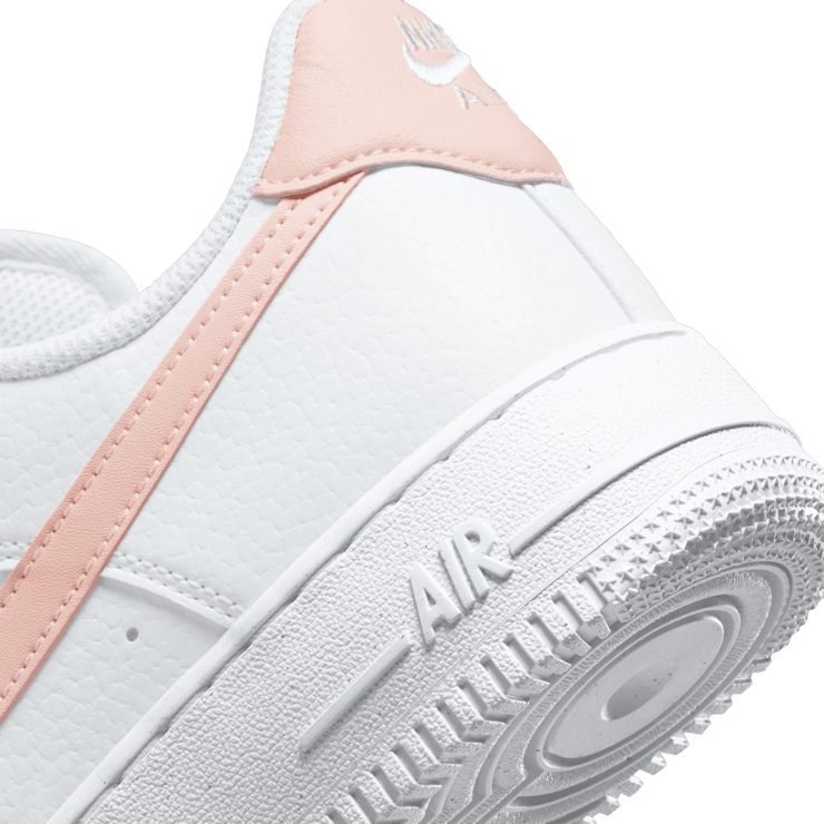 Nike Air Force 1 '07 Next Nature Shoes Angle 5