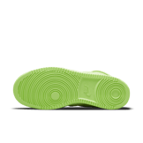 Jordan 1 Retro AJKO Billie Eilish Ghost Green (W) Angle 0