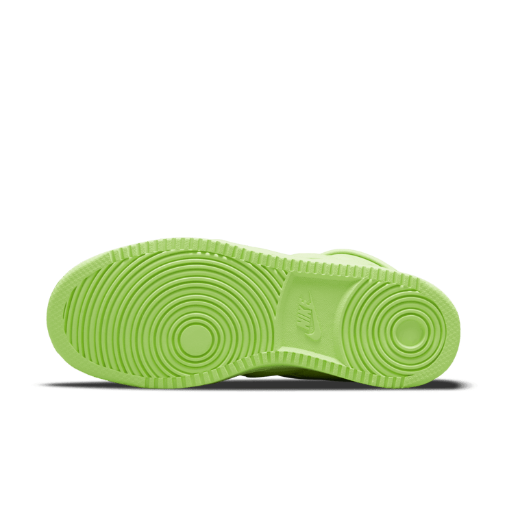 Jordan 1 Retro AJKO Billie Eilish Ghost Green (W) Angle 0