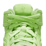 Jordan 1 Retro AJKO Billie Eilish Ghost Green (W) Angle 6