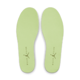 Jordan 1 Retro AJKO Billie Eilish Ghost Green (W) Angle 8