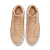 Nike Blazer Mid Premium Shoes Angle 2